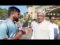 Karnataka Caste Census Submitted By Hegde Panel | Lingayats & Vokkaligas Unhappy | News9  - 03:11 min - News - Video