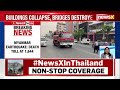 Myanmar Earthquake Updates: Survivors Still Missing as Rescue Efforts Struggle | NewsX  - 02:50 min - News - Video