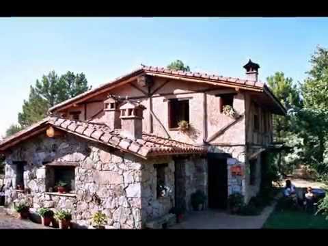 Vacaciones Mágicas en Gredos