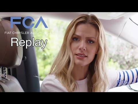 FCA Replay: June 3, 2016 FCA Replay: June 3, 2016