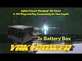 Power Adapter Kit