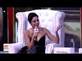 Ideas Of India Summit 3.0: The Evolution of a Self-Made ActorThrough the Lens of Sobhita Dhulipala  - 22:27 min - News - Video