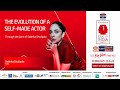 Ideas Of India Summit 3.0: The Evolution of a Self-Made ActorThrough the Lens of Sobhita Dhulipala