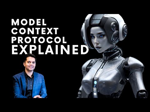 Model Context Protocol (MCP) Explained