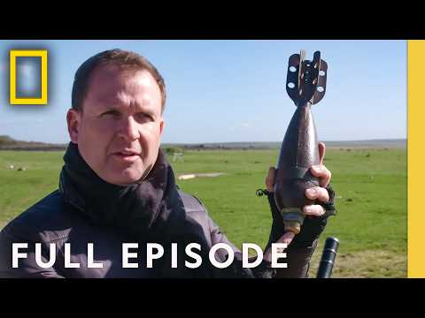 Investigating America’s Bloodiest Battle (Full Episode) | Buried Secrets of WWII | Nat Geo
