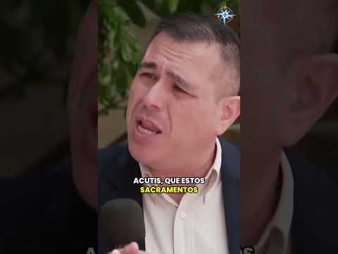 La Sagrada Escritura prepara el camino a la santidad.