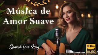 Suspiros del Corazón 💫 Romantic Spanish Love Songs for the Soul 💖 Soft Ballads to Melt Your Heart