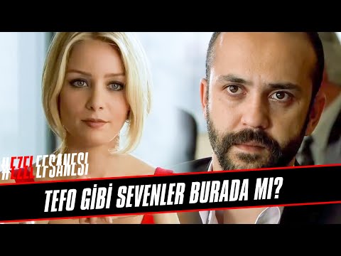 Benim En Güzel Görevim Seni İzlemek❤ | Tevfik ile Şebnem Romantik Sahneler