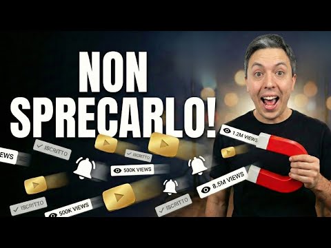 Hai un video virale? Ecco come NON sprecarlo (Strategia 2026)
