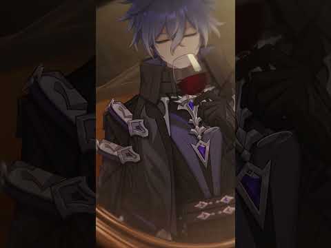 【原神】エピソード フリンズ（ショートVer.1）　#原神 #原神LunaI #フリンズ