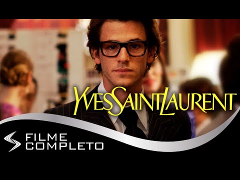 Yves Saint Laurent (2014) · Dublado Português