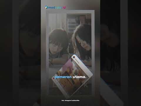 <strong>Film</strong> Live Action Look Back Resmi Tayang di <strong>Indonesia</strong>, Ini Jadwalnya