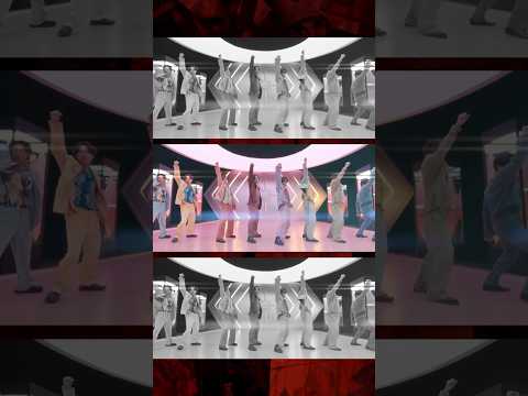 ｢Steal The Show｣ Music Video♦️公開中‼️  グループ史上最高テンポのダンスと、多くのシーンシチュエーションで構成されたスピード感あふれるMVです⚡️