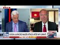 Pompeo calls out MALICIOUS media coverage of Zelenskyy meeting - 05:45 min - News - Video