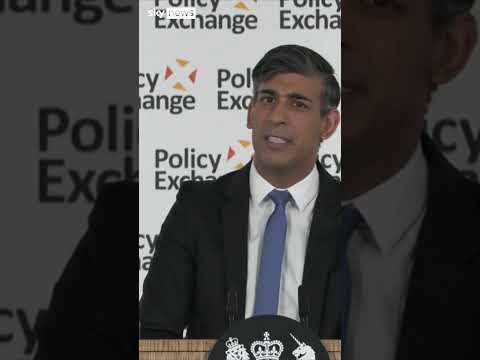 PM: 'We're only party talking about future'