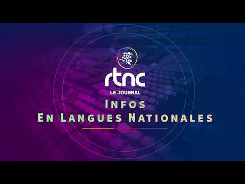 INFO EN  LANGUES  NATIONALES  DU  MARDI  24  FEVRIER 2026
