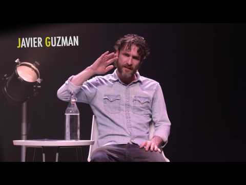 Javier Guzman: Ga-Bie-Jer'