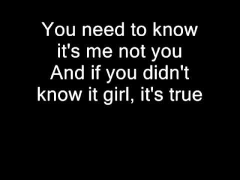 The Boy is Mine - Glee Cast (Lyrics).flv