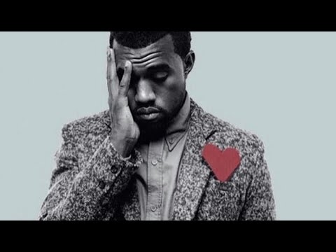 Kanye West - Love Lockdown [extended]