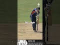 Shoaib Akhtar breaking the 100 mph barrier 💨 #cricket #cricketshorts #ytshorts(International Cricket Council) - 00:35 min - News - Video