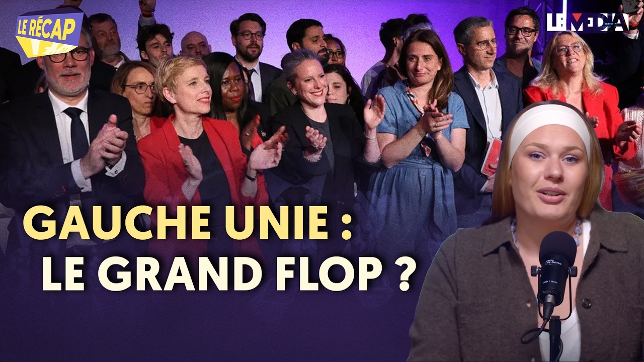 PRIMAIRE DE LA GAUCHE : LE MEETING DU MALAISE ?