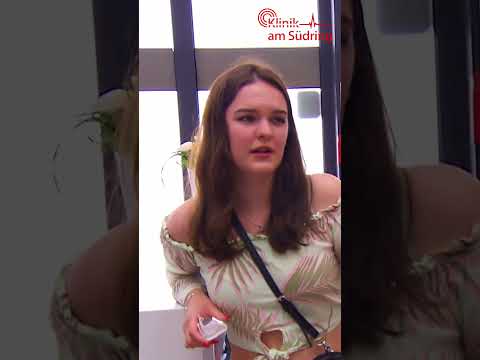 Besoffener Nachbar! #krankenhaus #notaufnahme #klinikamsüdring #sat1