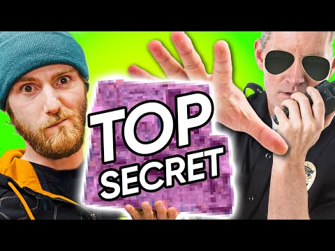 This Secret Motherboard Is Priceless