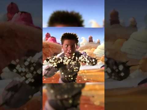 "DREAM"|The Adventure of Sharkboy and Lavagirl! #movieclips #sharkboyandlavagirl #4kvideo