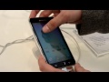 Превью плеера Samsung Galaxy S WiFi 5.0 с ТВ-антенной от Droider.ru