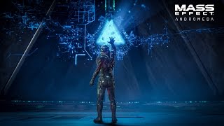 Mass Effect™: Andromeda – Cinematic Game Trailer