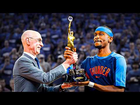 TheFlightMike: The Paul George Trade Fallout - OKC Thunder's Rise and Clippers' Plight