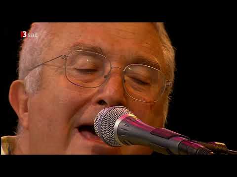 Randy Newman - Jazz Open Stuttgart 2006