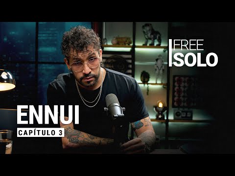 ENNUI | Free Solo capítulo 3
