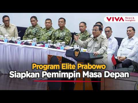 Hambalang Jadi Tempat Gemblengan Calon Pemimpin BUMN Masa Depan