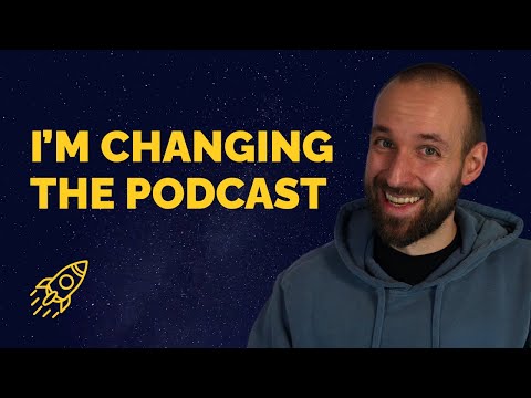 Time for Change (App Updates, Vercel AI SDK & TikTok) | Rocket Ship 064