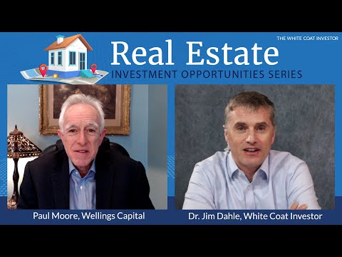 The White Coat Investor | Alternative Real Estate Investments