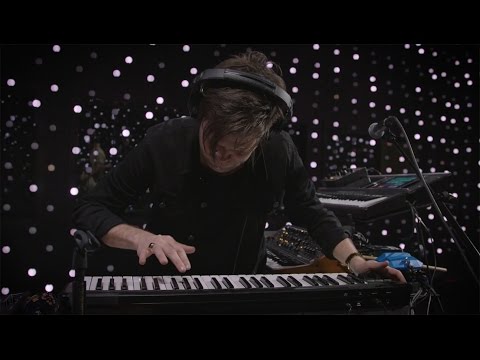 Trentemøller - Full Performance (Live on KEXP)