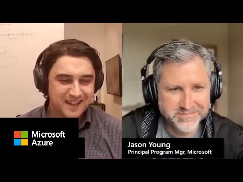 Microsoft SaaS Stories | Learn from Software Experts | Episode 11, Cybus