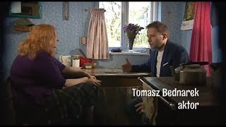 BIAŁA LOKOMOTYWA TVP 2014 Daria Kazuła