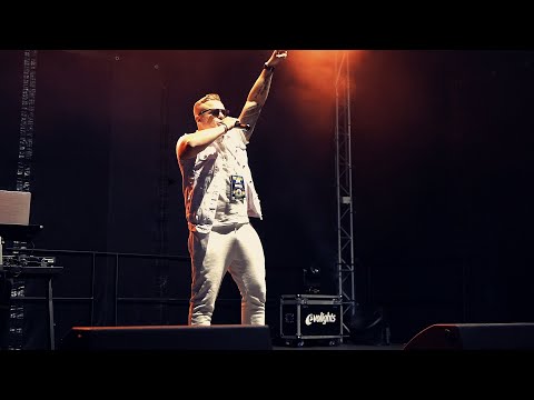 SHOCK - ADRENALINA - XIV GALA DISCO