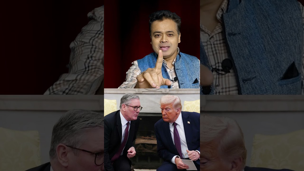 ट्रम्प की जबरदस्त किरकिरी एक और झूठ पकड़ा गया , इस देश के प्रधानमंत्री ने कर डाला fact check!