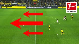 Top 10 Counter-Attacking Goals 2021/22 so far — Haaland, Lewandowski & Many More