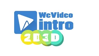 2D3D-WeVideo introductie