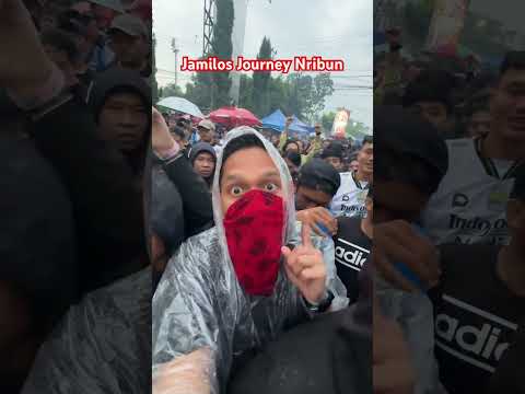 masuk Si Jalak Harupat #persib #liga1 #maduraunited #jamilosjourney #sepakbolaindonesia #briliga1