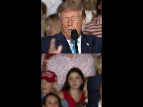 Trump's 'Let ‘em take out Los Angeles' comment sparks outrage