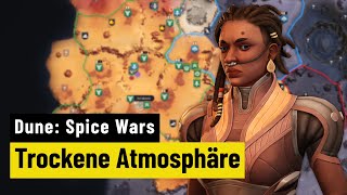 Vido-Test : Dune: Spice Wars | PREVIEW | Die Strategie-Hoffnung im Early-Access-Check
