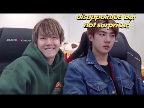 the last live stream & what Baekhyun ACTUALLY wanted from Sehun all this time