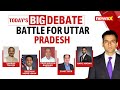 Battle for Uttar Pradesh | Whos Winning Indias Biggest State? | NewsX