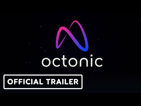 Octonic - Official Trailer | Upload VR Showcase Winter 2023