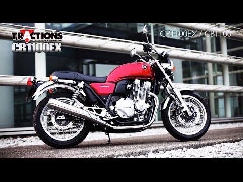 心得 遲來的重機開箱 購入重機心得 Honda Cb1100ex 16 文長 汽機車討論哈啦板 巴哈姆特